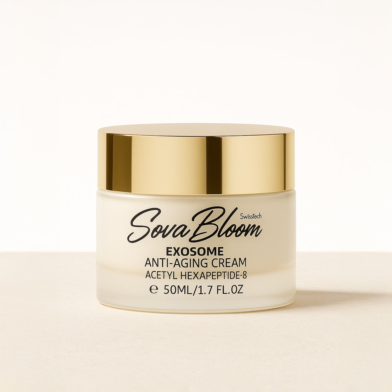 Exosome Anti-Aging Cream