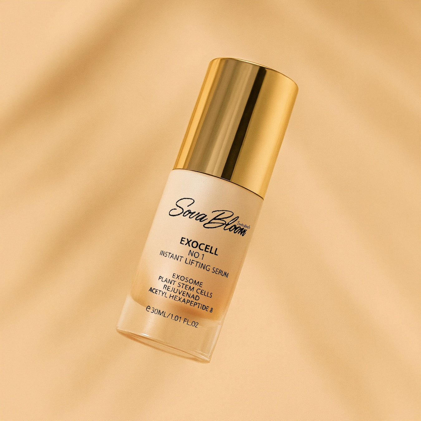 Exocell No.1 Instant Lifting Serum