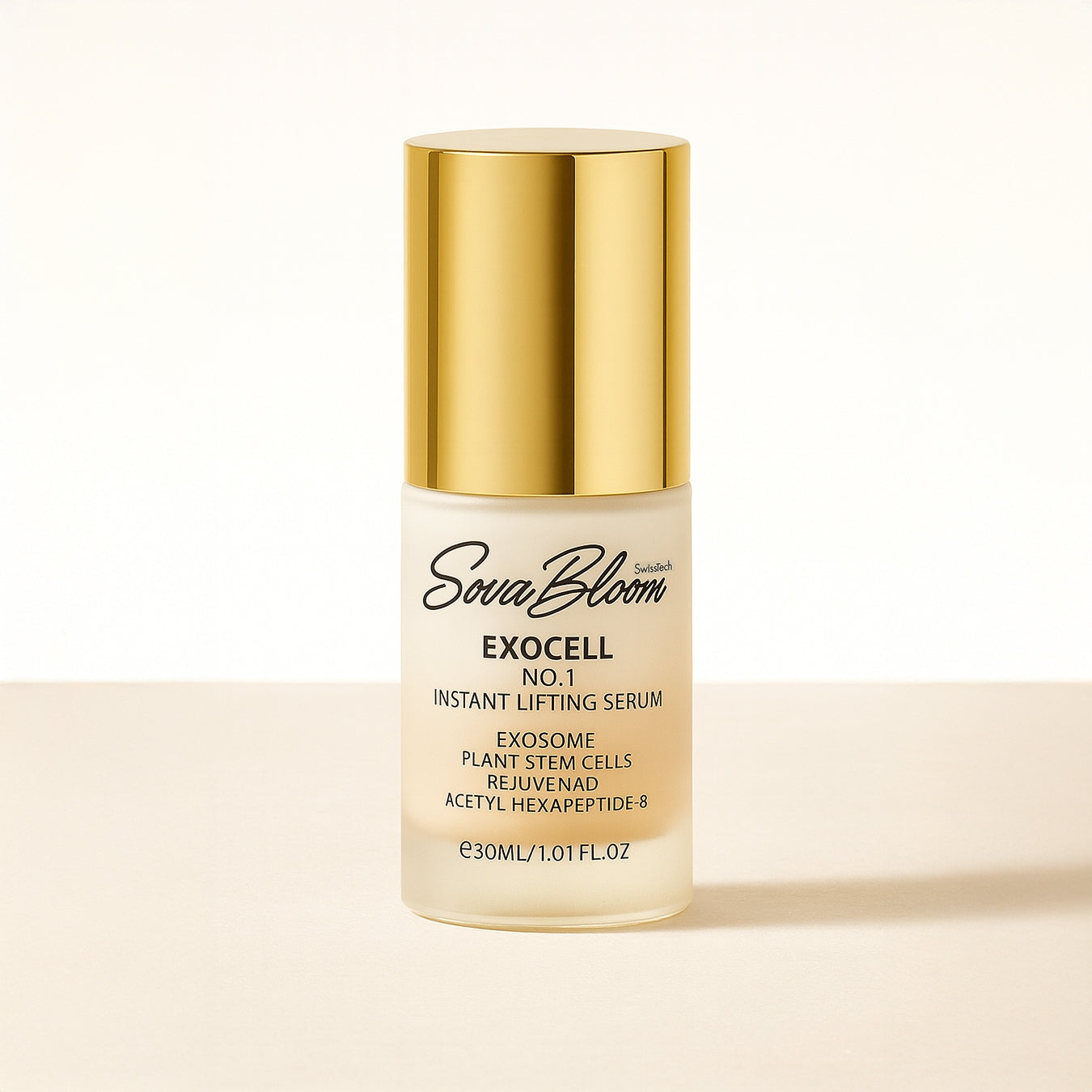 Exocell No.1 Instant Lifting Serum