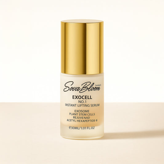 Exocell No.1 Instant Lifting Serum