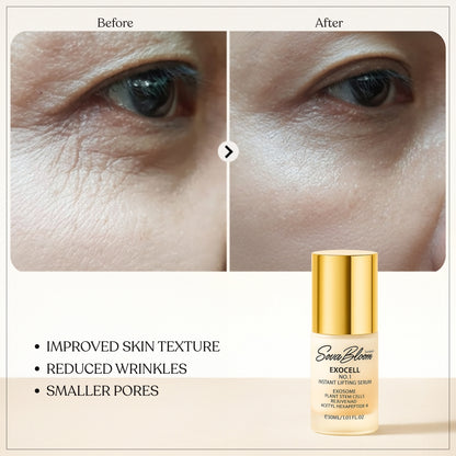 Exocell No.1 Instant Lifting Serum
