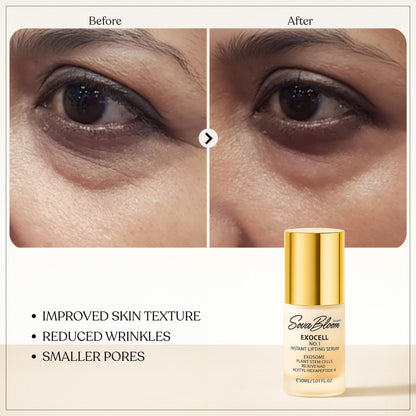 Exocell No.1 Instant Lifting Serum