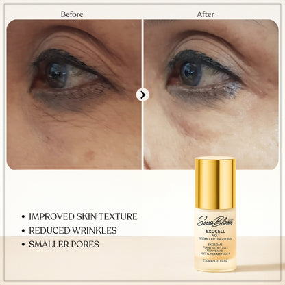 Exocell No.1 Instant Lifting Serum