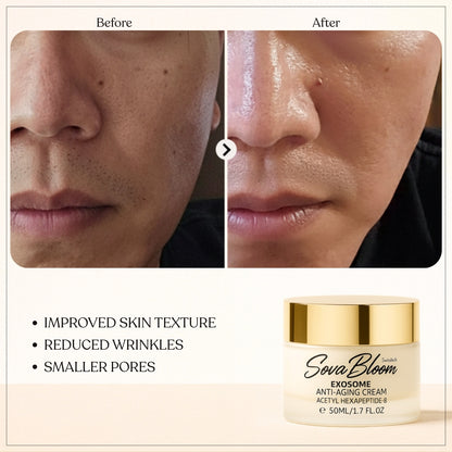 Exosome Anti-Aging Cream