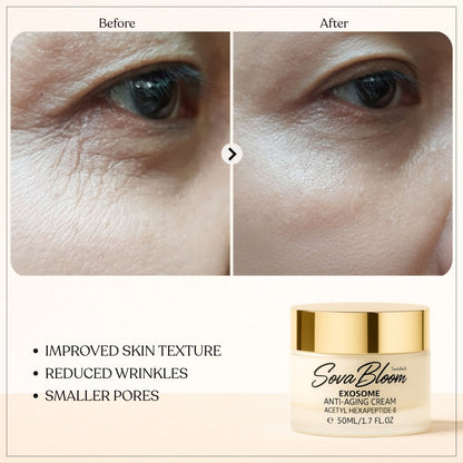 Exosome Anti-Aging Cream