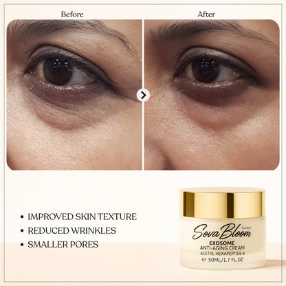 Exosome Anti-Aging Cream