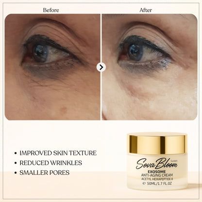 Exosome Anti-Aging Cream